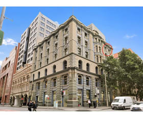 Offices commercial property leased at Suite 5.02, Level 5/2 Barrack Street Sydney NSW 2000