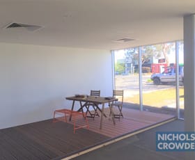 Factory, Warehouse & Industrial commercial property leased at 4/265-269 Wickham Road Moorabbin VIC 3189