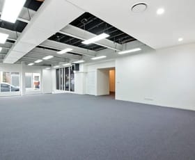 Offices commercial property leased at Suite 1 + 2/30-38 Victoria Street Paddington NSW 2021