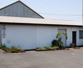 Offices commercial property leased at Tenancy 3/45 Stephen Street South Toowoomba QLD 4350