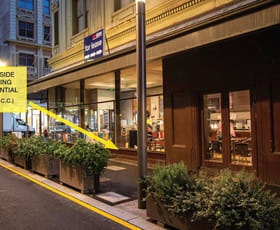 Shop & Retail commercial property leased at 12-14 Hindley Street Adelaide SA 5000