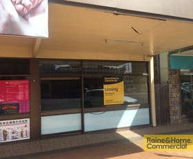 Medical / Consulting commercial property leased at 12/119 Cunningham Street Dalby QLD 4405