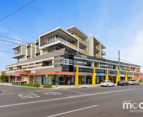 Shop & Retail commercial property leased at 5/386 Keilor Road Niddrie VIC 3042