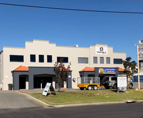 Factory, Warehouse & Industrial commercial property leased at 1/48 Vinnicombe Drive Canning Vale WA 6155