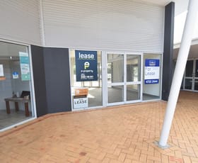 Offices commercial property for lease at Tenancy 5B/1-5 Riverside Boulevard Douglas QLD 4814