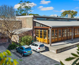 Offices commercial property leased at Suite 26/43 Bridge Road Stanmore NSW 2048