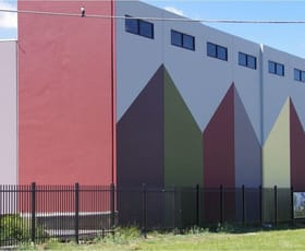 Factory, Warehouse & Industrial commercial property leased at Unit 23/220 Holt Parade Thomastown VIC 3074