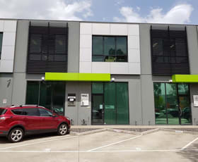 Showrooms / Bulky Goods commercial property leased at 34 Wirraway Drive Port Melbourne VIC 3207