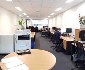 Showrooms / Bulky Goods commercial property leased at 34 Wirraway Drive Port Melbourne VIC 3207