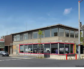 Offices commercial property leased at 16-18 Rooke Street Devonport TAS 7310