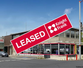 Offices commercial property leased at 16-18 Rooke Street Devonport TAS 7310