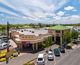 Shop & Retail commercial property for lease at Shop 20/94 Byrnes Street Mareeba QLD 4880