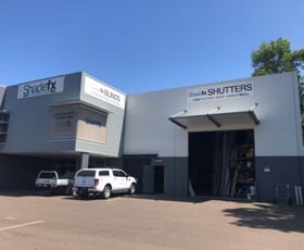 Showrooms / Bulky Goods commercial property leased at 10/508 to 518 Woolcock Street Garbutt QLD 4814