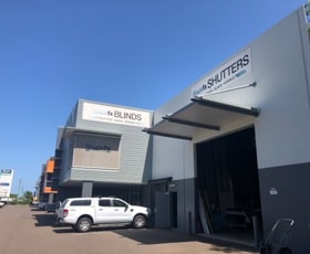 Showrooms / Bulky Goods commercial property leased at 10/508 to 518 Woolcock Street Garbutt QLD 4814