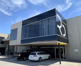 Showrooms / Bulky Goods commercial property leased at Lot 37/37 Bayside Avenue Port Melbourne VIC 3207