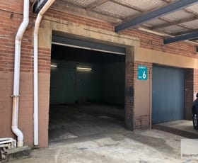 Shop & Retail commercial property leased at 6/2 King Street Caboolture QLD 4510