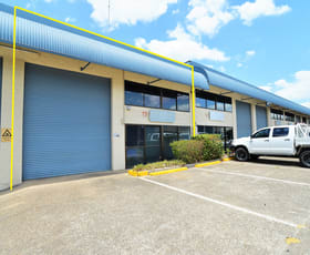 Factory, Warehouse & Industrial commercial property leased at 4/25 Parramatta Rd Underwood QLD 4119