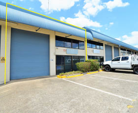 Offices commercial property leased at 4/25 Parramatta Rd Underwood QLD 4119