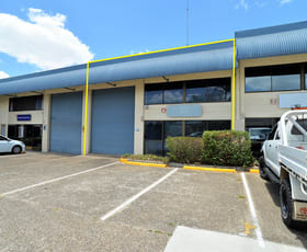 Factory, Warehouse & Industrial commercial property leased at 4/25 Parramatta Rd Underwood QLD 4119