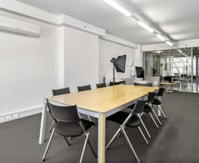 Offices commercial property leased at Suite 311a/198 Harbour Esplanade Docklands VIC 3008