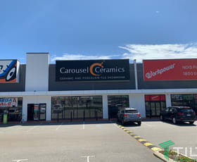 Showrooms / Bulky Goods commercial property leased at 1468 Albany Highway Cannington WA 6107