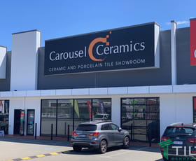 Showrooms / Bulky Goods commercial property leased at 1468 Albany Highway Cannington WA 6107