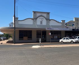 Shop & Retail commercial property leased at Shop 1/326 Conadilly Street Gunnedah NSW 2380