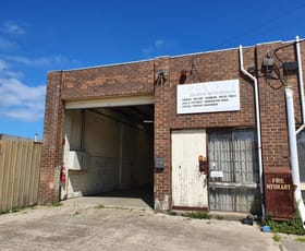 Factory, Warehouse & Industrial commercial property leased at 8 Beach Avenue Mordialloc VIC 3195