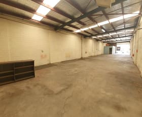 Factory, Warehouse & Industrial commercial property leased at 8 Beach Avenue Mordialloc VIC 3195