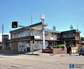 Shop & Retail commercial property leased at Waitara NSW 2077