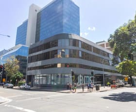 Offices commercial property leased at Suite 103/144 Marsden Street Parramatta NSW 2150