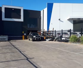 Factory, Warehouse & Industrial commercial property leased at 1/24-28 Eucumbene Drive Ravenhall VIC 3023