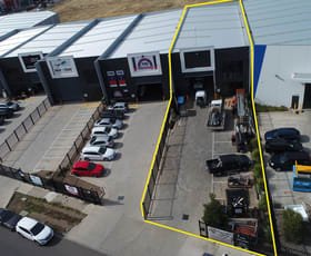 Shop & Retail commercial property leased at 1/24-28 Eucumbene Drive Ravenhall VIC 3023