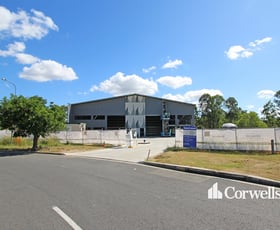 Factory, Warehouse & Industrial commercial property leased at 2/25 Cerina Circuit Jimboomba QLD 4280