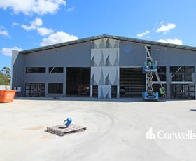 Factory, Warehouse & Industrial commercial property leased at 2/25 Cerina Circuit Jimboomba QLD 4280