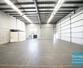 Factory, Warehouse & Industrial commercial property leased at Unit 2/23 Duntroon St Brendale QLD 4500