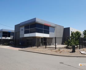 Factory, Warehouse & Industrial commercial property leased at 115 Munro Avenue Sunshine North VIC 3020