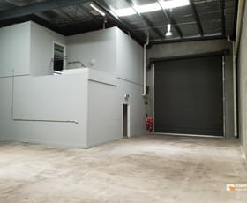 Factory, Warehouse & Industrial commercial property leased at 115 Munro Avenue Sunshine North VIC 3020