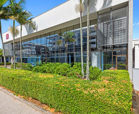 Offices commercial property leased at 7/63 Bay Terrace Wynnum QLD 4178