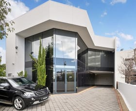Medical / Consulting commercial property leased at 191A Carr Place Leederville WA 6007