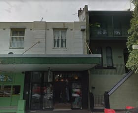 Shop & Retail commercial property leased at Ground/332 Crown Street Surry Hills NSW 2010