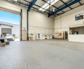 Factory, Warehouse & Industrial commercial property leased at Wetherill Park NSW 2164