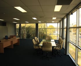 Offices commercial property leased at 16/96 Manchester Road Mooroolbark VIC 3138