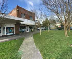 Shop & Retail commercial property leased at 15 Arcade Road Mont Albert North VIC 3129