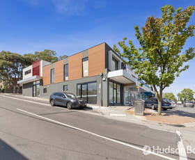 Offices commercial property leased at 282 Blackburn Road Doncaster East VIC 3109