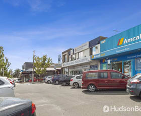 Shop & Retail commercial property leased at 282 Blackburn Road Doncaster East VIC 3109