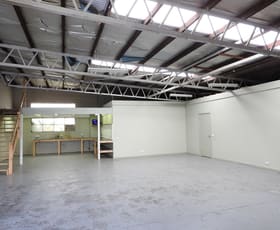 Factory, Warehouse & Industrial commercial property leased at 3/17 Teton Court Highett VIC 3190