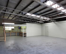 Factory, Warehouse & Industrial commercial property leased at 3/17 Teton Court Highett VIC 3190