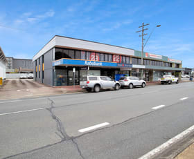 Offices commercial property leased at Suite 4/44 Gordon Street Mackay QLD 4740