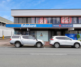 Offices commercial property leased at Suite 4/44 Gordon Street Mackay QLD 4740